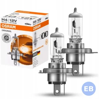 komplet 2x osram — zdjęcie produktu