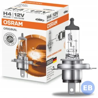 osram h4 12v — zdjęcie produktu
